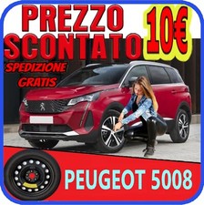 Ruotino Di Scorta Per La