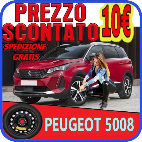 Ruotino scorta per la - ruotino,