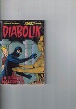 1997 08 27 - DIABOLIK - N.39 -