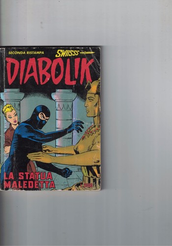 1997 diabolik n 39 - diabolik,