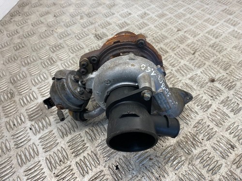 Turbocompressore volvo v50 - volvo, 1.6