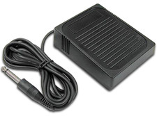 Pedale Sustain Switch per