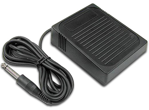 Pedale sustain switch per - pedale,