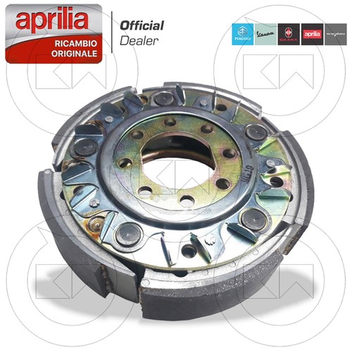 Girante centrifuga frizione - girante,