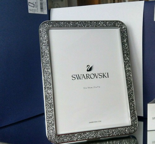 Portafoto swarovski minera - portafoto,