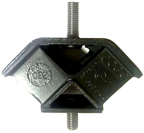 Supporto motore yanmar - motore,