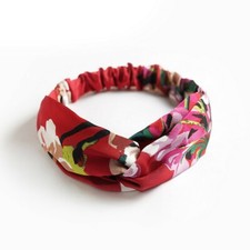 Fascia per capelli elastica