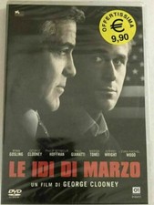 Le idi di marzo (2011) DVD
