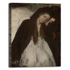 Degas convalescenza design