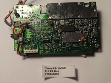 Yaesu FT-290RII PLL Unità PA F2824000B F2824000A