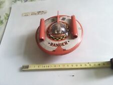 GIOCATTOLI LATTA LITO  DISCO