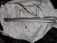 BARRE LONGITUDINALI TETTO PER