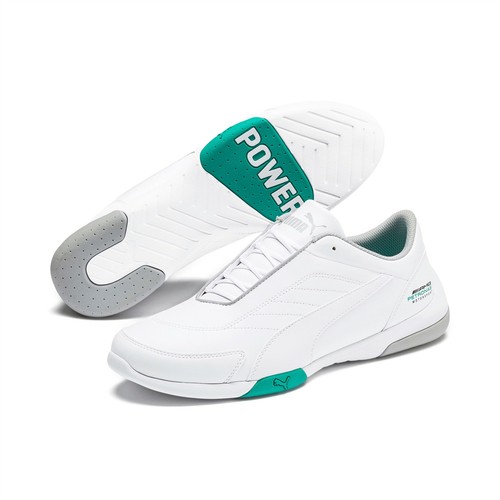Scarpe uomo puma mercedes - uomo,