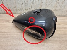 Serbatoio carburante Honda VT