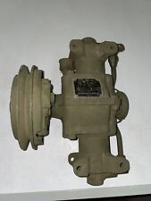 Compressore  Aria T1 Jeep Willys Mb Ford Gpw G503