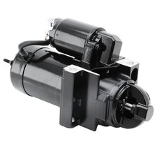 Motorino di Avviamento