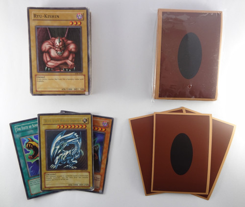 Starter deck kaiba complete - starter,