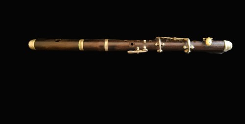 Flauto piccolo storico - flauto,