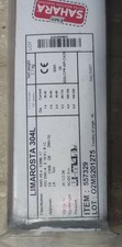 ELETTRODI PER SALDATURA ACCIAIO INOX 304L 308L 2,5X350 LINCOLN ELECTRIC