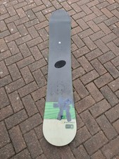 Snowboard Nitro circa 155 cm -