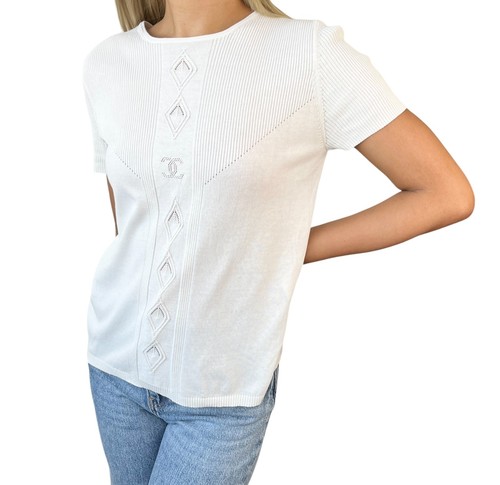 Shirt chanel vintage 05p - t-shirt,