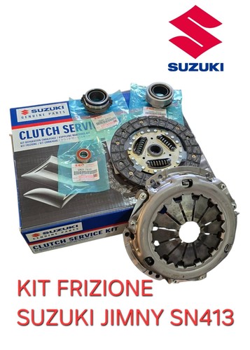 Originale kit frizione - originale,