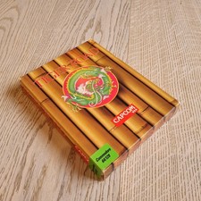 Tiger Road - Commodore 64 US Version