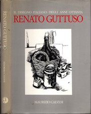 Renato Guttuso. «Il disegno