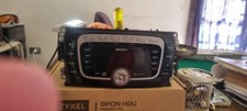 FORD S-MAX Radio Autoradio Con