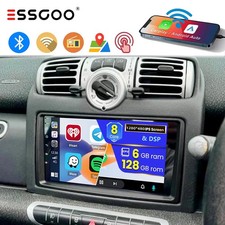 Autoradio Android 13 6+128G