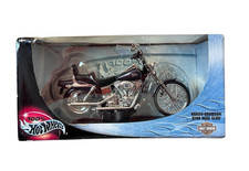 Motore pressofuso Hot Wheels