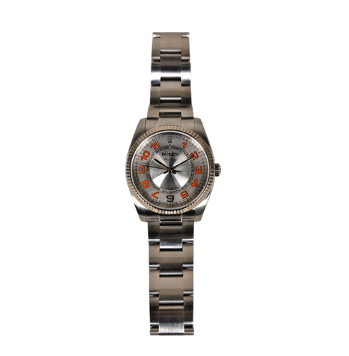 Rolex air king 114234 - air-king,