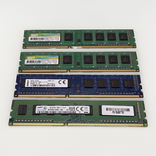 Lotto ram ddr3 16gb - ddr3,