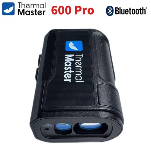 Thermal master 600 pro 905nm - thermal,