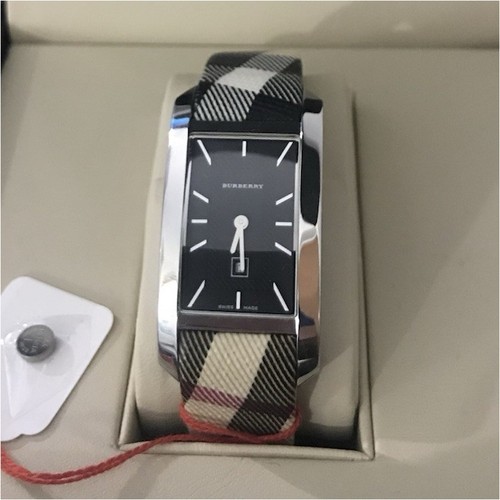 Burberry bu1059 donna quarzo - burberry,