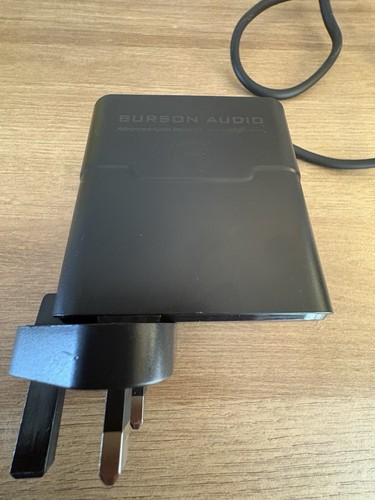 Burson supercharger - supercharger, 3a