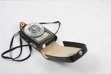 Misuratore di luce Gossen