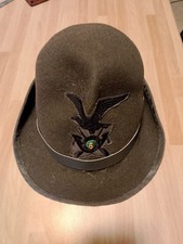 Cappello D'Alpino