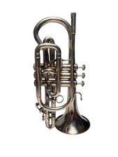 V.  Bach - Cornet In Bb Model 184 ML