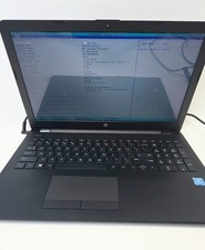 HP NoteBook 15-BS020WM 15.6"