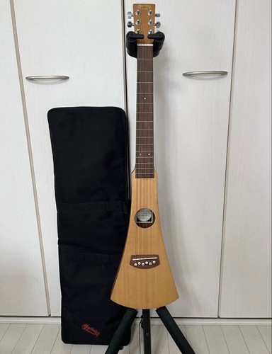 Martin backpacker gtr - backpacker,