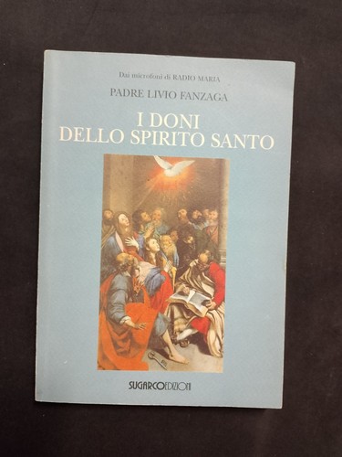 Padre livio fanzaga - livio, i