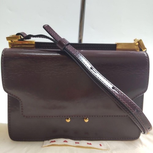 Borsa tracolla marni - borsa, trunk