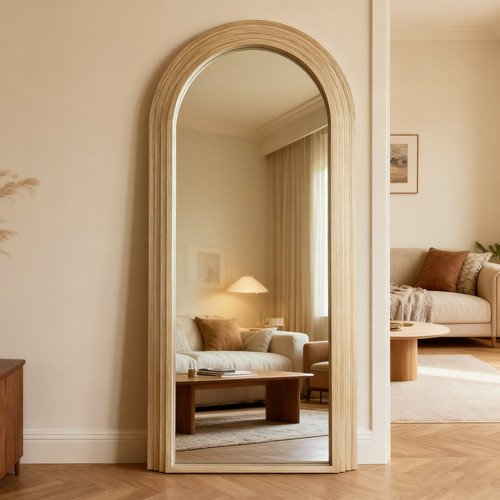 Specchio extra large - , cornice