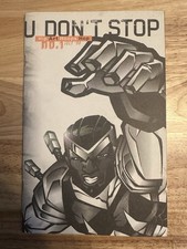 Very Rare Issue 1 U DON’T