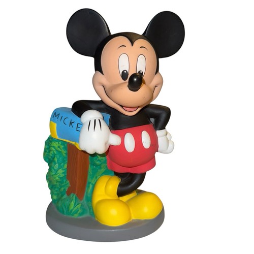 Vintage disney mickey mouse - mickey, &
