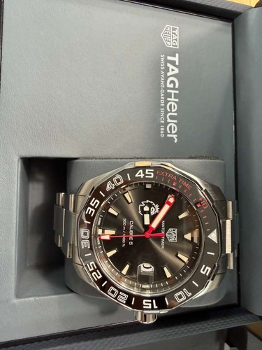 Tag heuer aqua - tag, calibro