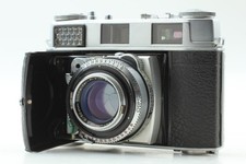 [COME NUOVO] Kodak Retina III
