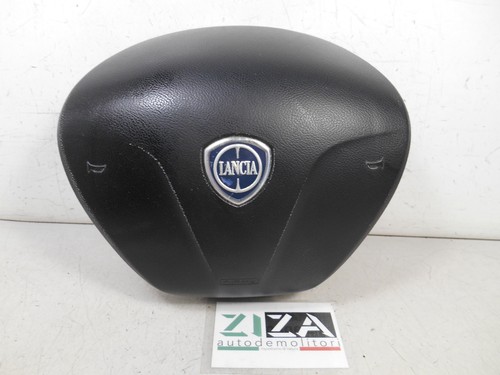 Airbag volante guidatore - airbag,