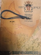 RARISSIMO CALENDARIO STORICO